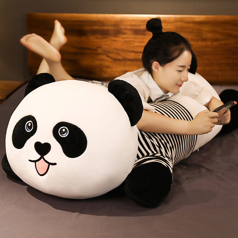 Cute Giant Panda Bear Plush