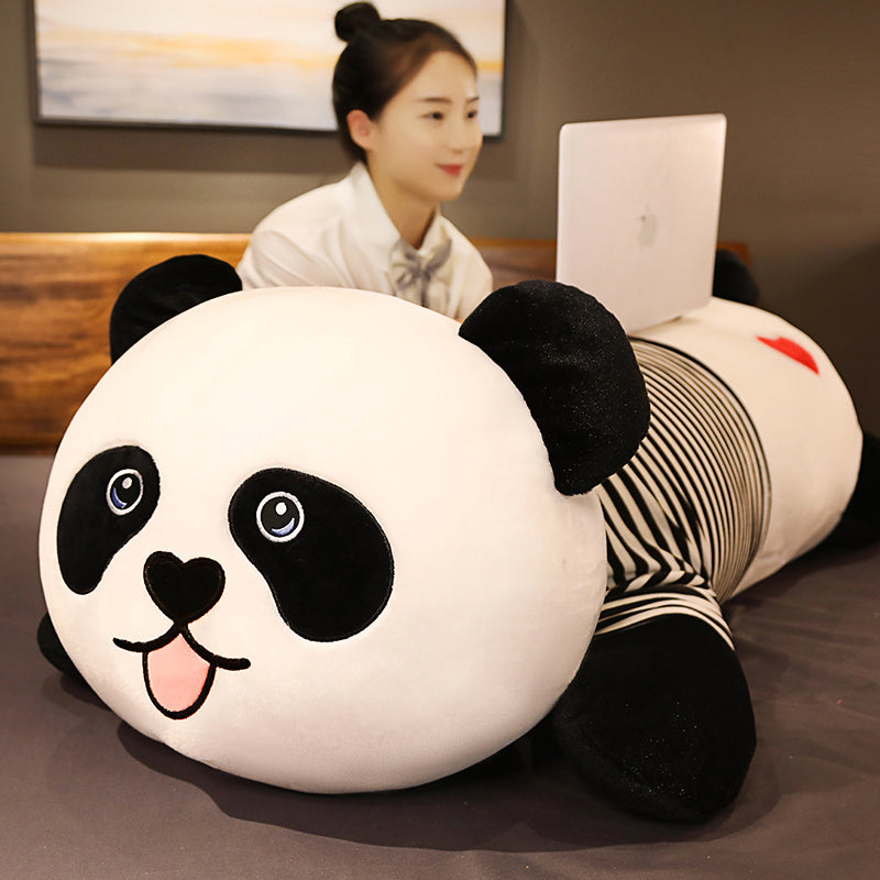 Cute Giant Panda Bear Plush