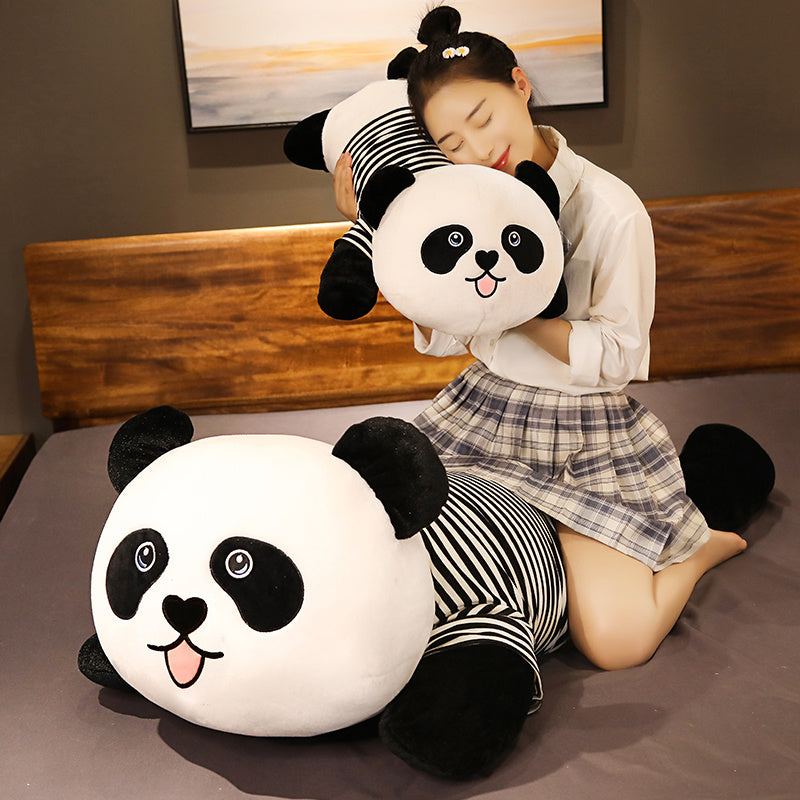 Cute Giant Panda Bear Plush