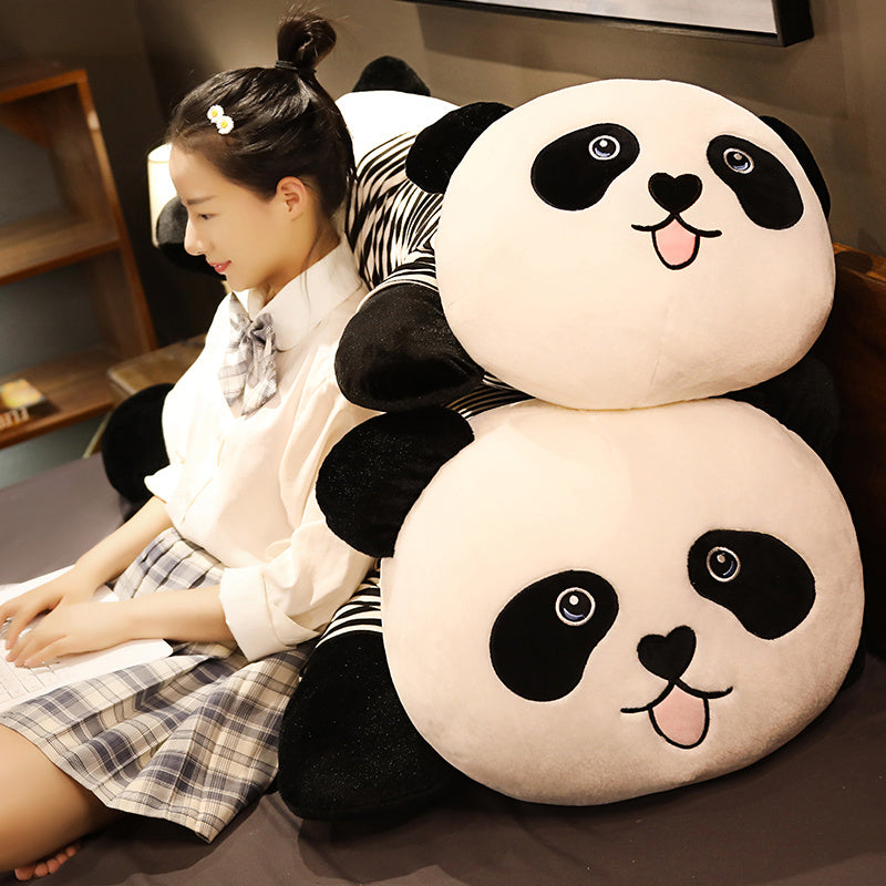 Cute Giant Panda Bear Plush
