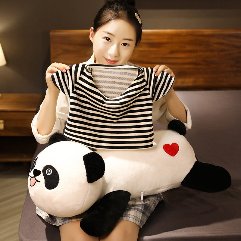 Cute Giant Panda Bear Plush